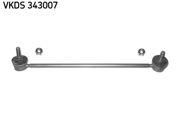 Entretoise/tige, stabilisateur